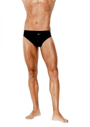 Мужское белье, латекс