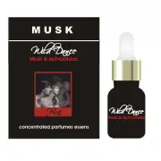 Духи с феромонами abx