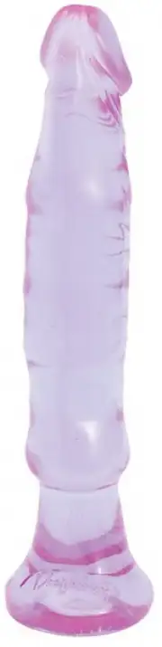 Анальные пробки doc johnson