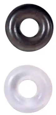 Насадки и кольца toy joy