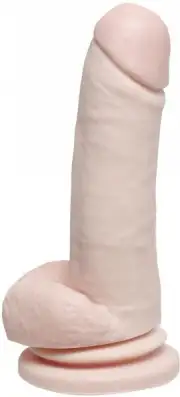 Фаллоимитаторы гелевые