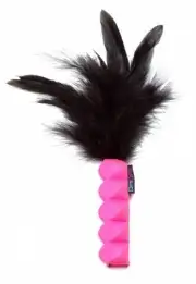 Бдсм и фетиш, перья