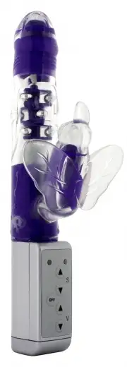 Вибраторы rabbit ааа