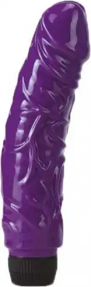 Вибраторы реалистичные pvc