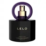 Крема, масла прозрачный