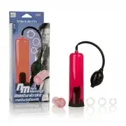 Cекс наборы красный