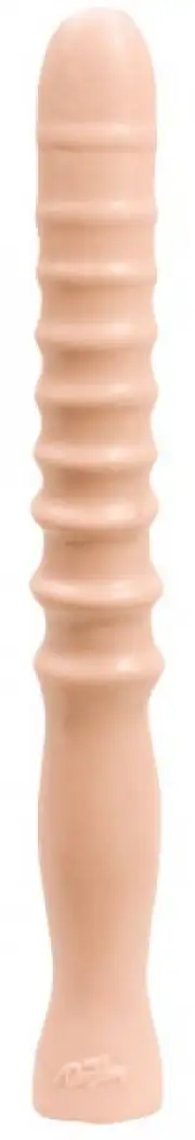 Анальные пробки телесного цвета