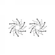 Эротическое белье и костюмы серебристые