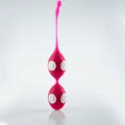 Вагинальные шарики без питания