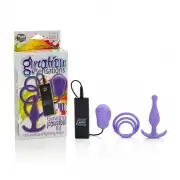 Cекс наборы фиолетовый