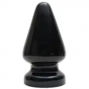 Анальные пробки, латекс