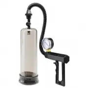 Вакуумные помпы черные