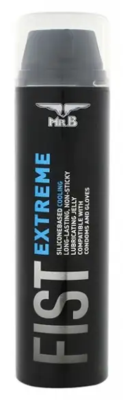 Лубриканты, смазка mister b