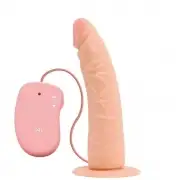 Вибраторы реалистичные pvc