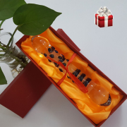 Фаллоимитаторы стеклянные