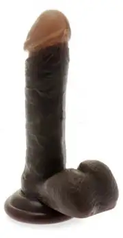 Фаллоимитаторы реалистичные без питания