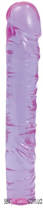 Фиолетовые фаллоимитаторы