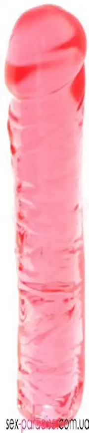 Фаллоимитаторы гелевые scala