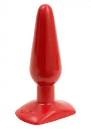 Анальные пробки doc johnson