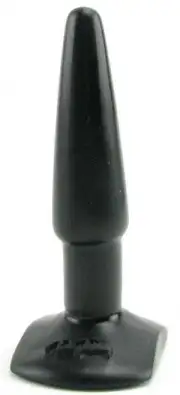 Анальные пробки телесного цвета