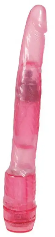 Анальные вибраторы розовый