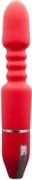 Анальные вибраторы красный