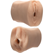 Вагины и мастурбаторы doc johnson