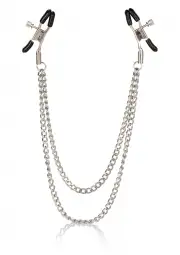 Эротическое белье и костюмы серебристые