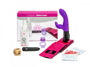 Секс игрушки adrien lastic