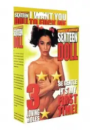 Секс-куклы из винила