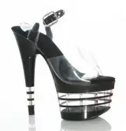 Эротическое белье пластик