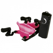 Вибраторы для клитора pvc