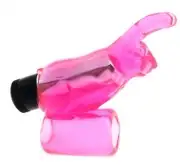 Насадки и кольца унисекс