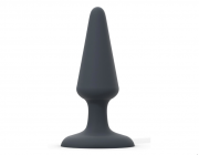 Силиконовые анальные пробки