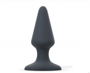 Силиконовые анальные пробки