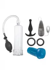 Cекс наборы прозрачный