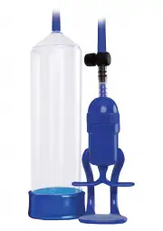 Вакуумные помпы abc пластик