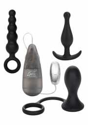 Анальные игрушки ааа