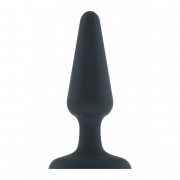 Силиконовые анальные пробки
