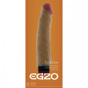 Вибраторы киберкожа