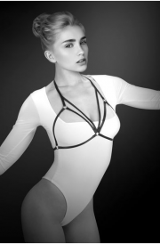 Эротические аксессуары черный