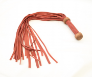 Бдсм и фетиш, цвет красный