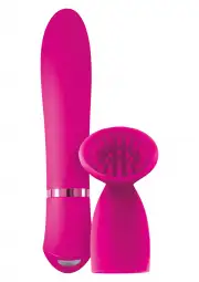 Вибраторы пластиковые abc пластик