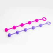 Анальные шарики для мужчин