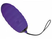 Вибраторы мини, фиолетовые