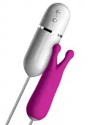 Вибраторы мини pipedream