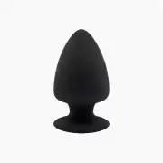 Анальные пробки для пары