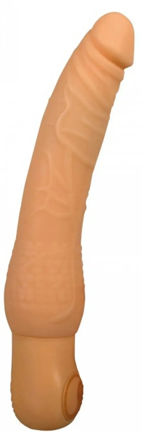 Вибратор SIRTAKI SWEETIE FLESH photo 1