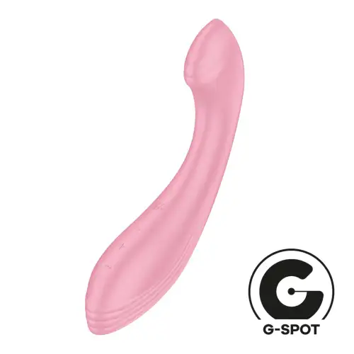 Вибратор Satisfyer G-Force Pink photo 1