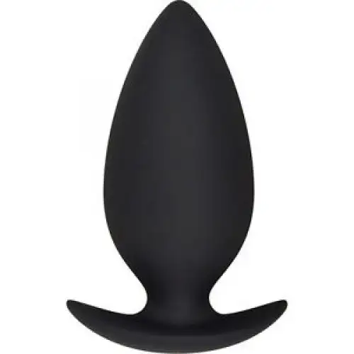 Анальная пробка Bubble Butt Player Expert